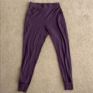 Lululemon joggers